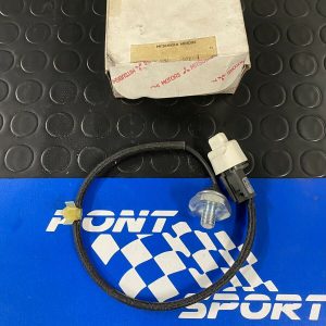 Sensore battito oem knock sensor Mitsubishi Lancer Evolution VIII IX  MR578117