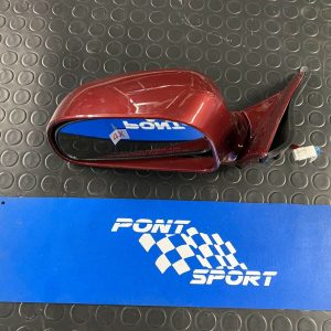 Specchio retrovisore mirror sinistro Mitsubishi Lancer Evo 5 6 MR533201