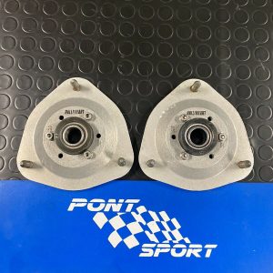 Top mount front Mitsubishi Lancer Evo VII VIII IX RALLIART RA403282S1