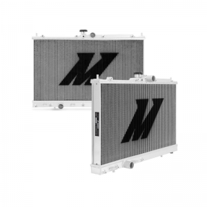 Radiatore Mishimoto Mitsubishi Lancer evo 7 8 9 MMRAD-EVO-01