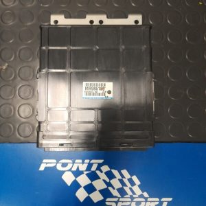 Centralina motore ecu engine Mitsubishi Lancer Evo VII GTA MR985180