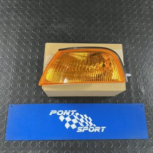 Freccia anteriore sinistra Mitsubishi Lancer Evolution V VI