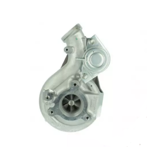 Turbo turbocompressore Mitsubishi Lancer Evolution X