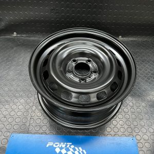 Cerchio ferro 6,5 x15 ET42 Peugeot 308 T9 Citroen PSA Opel DS