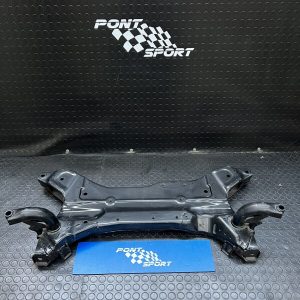 Culla anteriore crossmember front Mitsubishi Lancer Evolution X GSR RS 4000A124