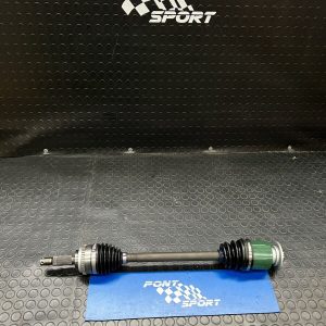 Semiasse posteriore destro Mitsubishi Lancer Evo 7 8 9 GSR MR580510