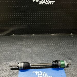 Semiasse posteriore sinistro Mitsubishi Lancer Evo 7 8 9 GSR MR580509