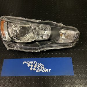 Faro xenon anteriore destro Mitsubishi Lancer Evolution X