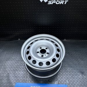 Cerchio ferro 7 x 16 ET 46 Peugeot Citroen Opel Expert Vivaro Jumpy 9811263980