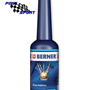 Berner additivo protettivo lubrificante protettore gasolio diesel