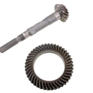 Coppia conica transfer gear set Mitsubishi Lancer Evo 7 8 9 RS GSR 3219A002