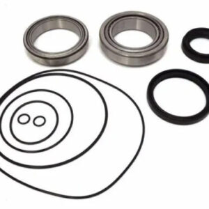 Kit Ralliart revisione transfer overhaul kit Mitsubishi Lancer Evo 8 9 RA980932S1 MN580075