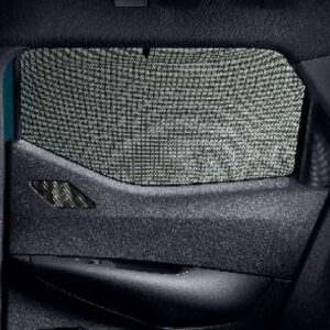 Coppia tendine parasole vetri posteriori DS3 Crossback 1640617980