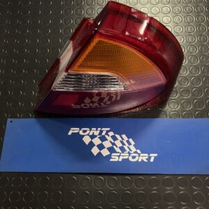 Faro posteriore destro Mitsubishi Lancer Evolution V VI MR414134