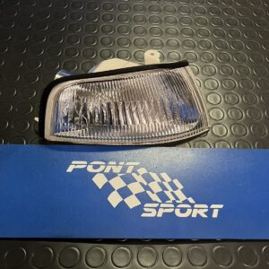 Freccia anteriore destra Mitsubishi Lancer Evolution V VI MR508138