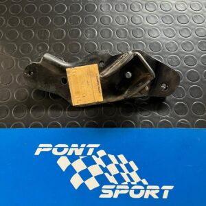 Supporto braccio sospensione posteriore sinistro Mitsubishi Lancer Evo 5 6 7 8 9 MR414359