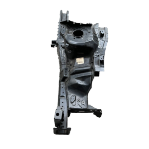 LUNGHERONE ANTERIORE SINISTRO SX SIDEMEMBER FRONT LH MITSUBISHI EVO X 5220D739