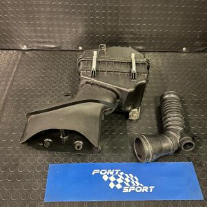 Aspirazione originale Mitsubishi Lancer Evo X GSR RS MR