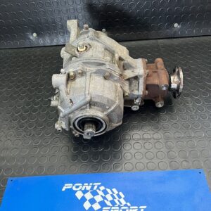 DIFFERENZIALE POSTERIORE DIFF REAR MITSUBISHI LANCER EVO 7 8 9 GSR MR580745