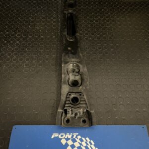 TRAVERSA CULLA CROSSMEMBER ANTERIORE MITSUBISHI LANCER EVO X 4000A123