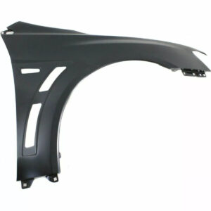 PARAFANGO FENDER ANTERIORE DESTRO MITSUBISHI LANCER EVO 10 GSR RS 5220C878
