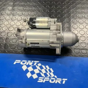 MOTORINO AVVIAMENTO ALFAROMEO ALFA STELVIO GIULIA 2.9 QV QUADRIFOGLIO 670050218
