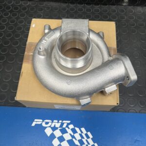 CHIOCCIOLA TURBINA MITSUBISHI LANCER EVO COVER T/C COMPRESSOR