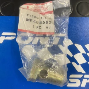 RACCORDO OLIO ORIGINALE MITSUBISHI LANCER EVO EVOLUTION 5 6 7 8 9 10 MR464562