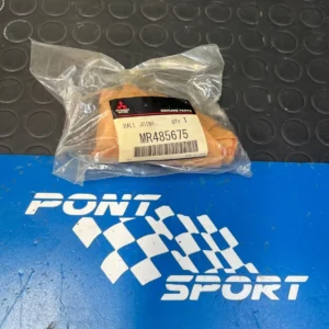 TESTINA ANTERIORE SOSPESIONE BALL JOINT FRONT MITSUBISHI LANCER EVO 5 6 MR485675