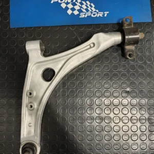 BRACCIO SOSPENSIONE ANT SX ARM ASSY FRONT LH MITSUBISHI LANCER EVO 5 6 MR455757