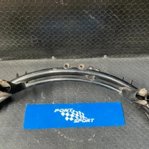SUBFRAME CROSSMEMBER POSTERIORE REAR MITSUBISHI LANCER EVO R4 5 6 7 8 9