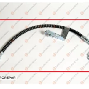 TUBO FLESSIBILE FRENO ANTERIORE DESTRO FORD ESCORT ORION 1623262780 6483798