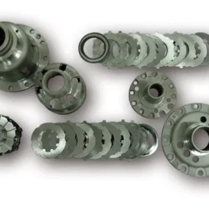 KIT DIFFERENZIALE ANTERIORE FRONT DIFFENTIAL LSD RALLIART MITSUBISHI RA857885S1